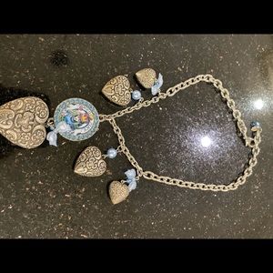 Tarina Tarantino Alice necklace